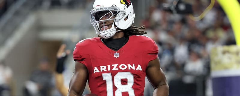 Marvin Harrison Jr, Bam Knight to play in Week 13 vs. Buccaneers