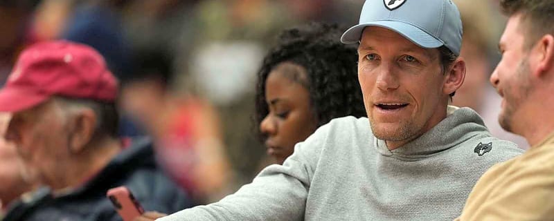 Mike Dunleavy Jr. reveals Warriors’ trade caveat for 11th pick in 2026 NBA Draft