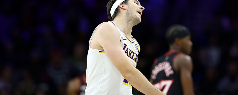 Rich Paul agrees with Max Kellerman that Lakers’ Austin Reaves needs to be Manu Ginobili