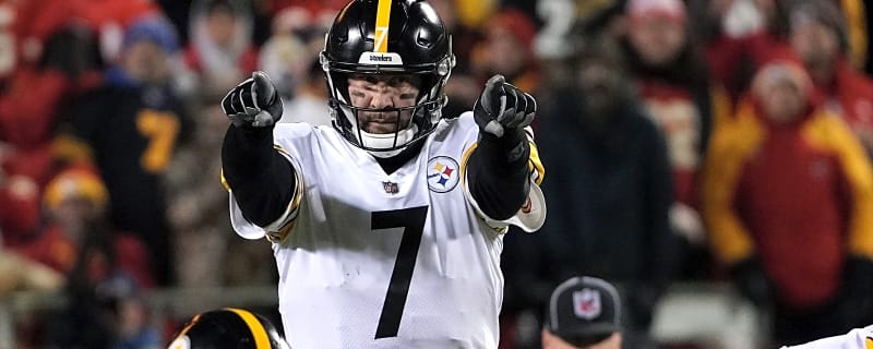 Several Steelers Legends Awaiting Hall Of Fame Get Devastating News