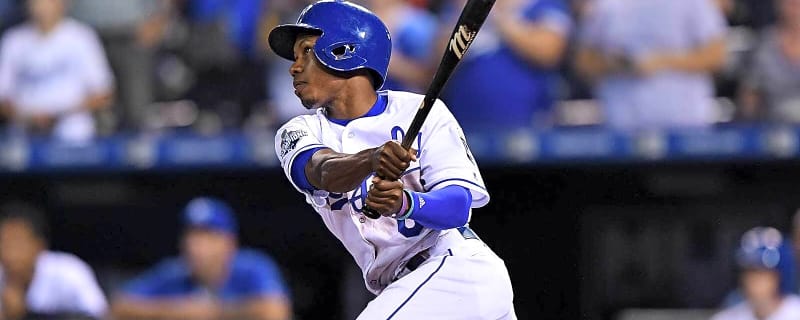 Terrance Gore’s World Series-winning Royals GM puts out statement on tragic death