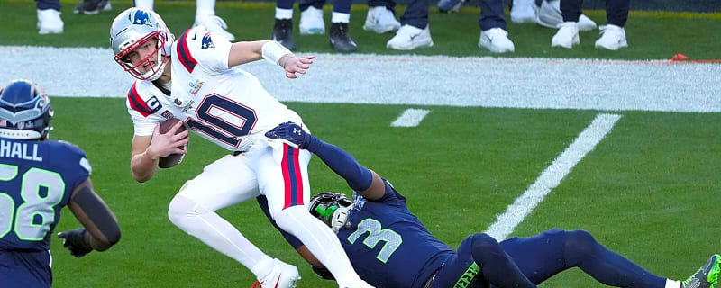 Nick Emmanwori’s girlfriend issues strong Super Bowl Seahawks warning