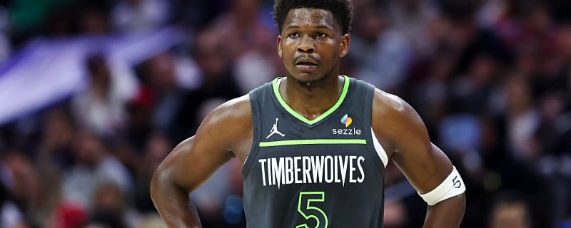 Timberwolves rumors: Anthony Edwards’ knee injury similar to Stephen Curry’s, with a catch