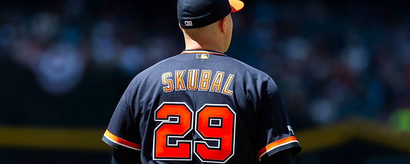 Tigers’ AJ Hinch shares crucial Tarik Skubal injury update