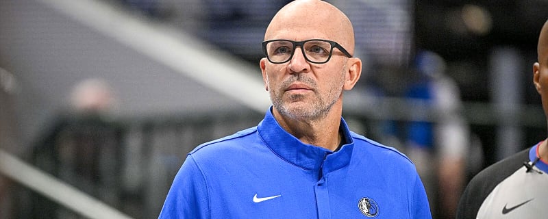 Mavericks’ Jason Kidd drops Cooper Flagg injury revelation after Rockets loss