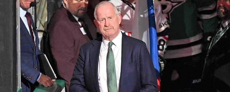 Stars GM admits there will be some changes after Round 1 exit