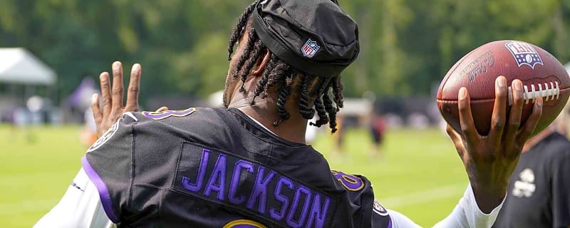 Lamar Jackson, Kyle Hamilton a go for Bengals showdown, but 2 players ruled out