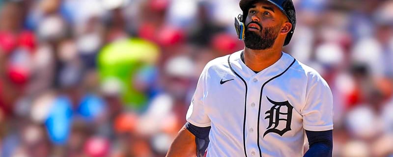 Riley Greene injury update is crucial as Tigers hope to stay in postseason contention