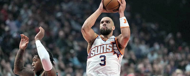 Devin Booker reveals Dillon Brooks’ pivotal impact on Suns