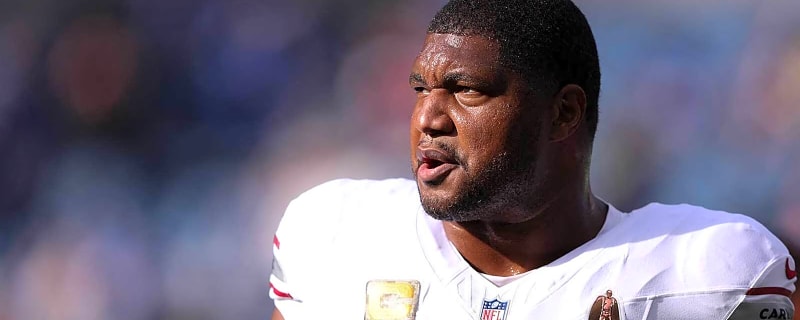 Ravens’ Calais Campbell breaks silence on his brother allegedly killing their mother