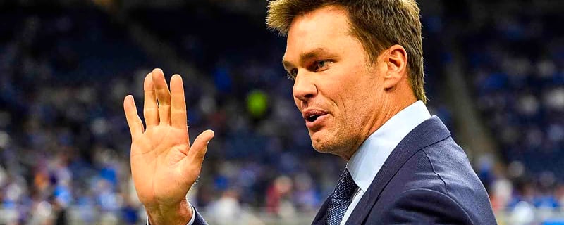 Stephen A. Smith wants Raiders to make bold Tom Brady move