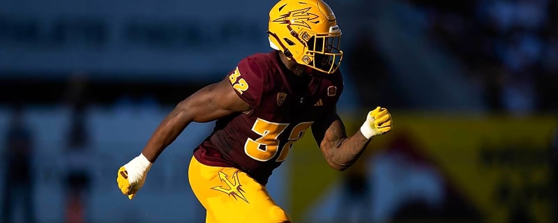 1 Bills undrafted free agent who will make 2026 roster