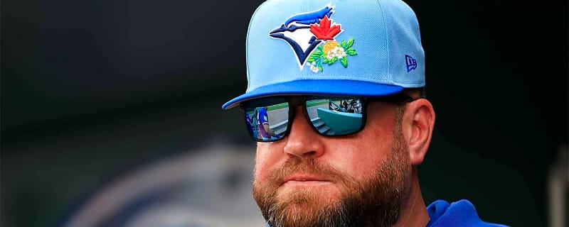 John Schneider is putting stunning White Sox sweep all on Blue Jays