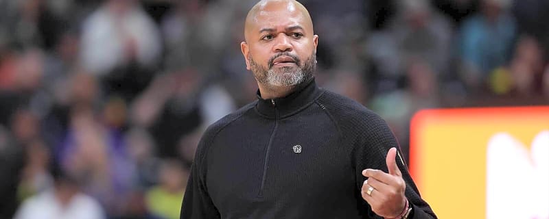 Pistons’ J.B. Bickerstaff defends Isaiah Stewart coming to ‘protect’ Jalen Duren in Hornets fight