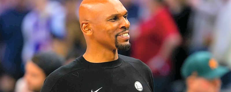 Bulls rumors: Jerry Stackhouse on radar after exiting Steve Kerr’s Warriors staff