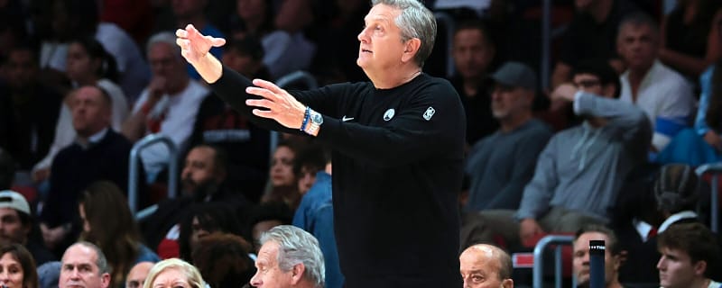 Chris Finch reveals why Timberwolves really ‘needed’ win over Heat