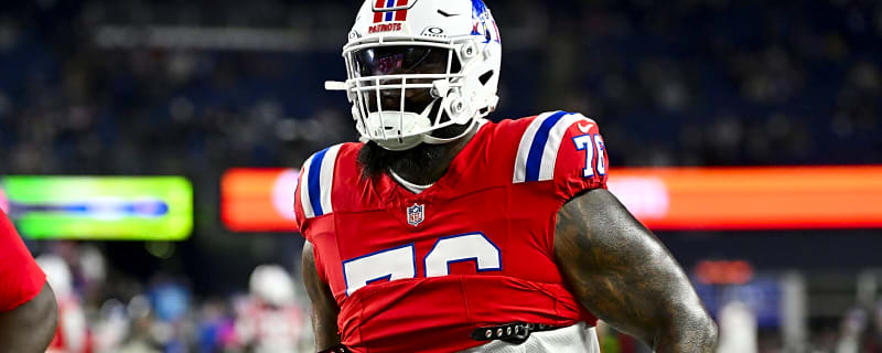 How Patriots OT Morgan Moses’ looming $1.5 million incentive helps Jets