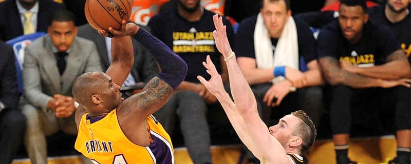 Byron Scott shares behind-the-scenes story from Kobe Bryant’s 60-point Lakers finale