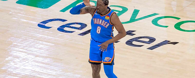 Jalen Williams headlines 3 Thunder NBA 2K27 player ratings that will definitely need major update this season