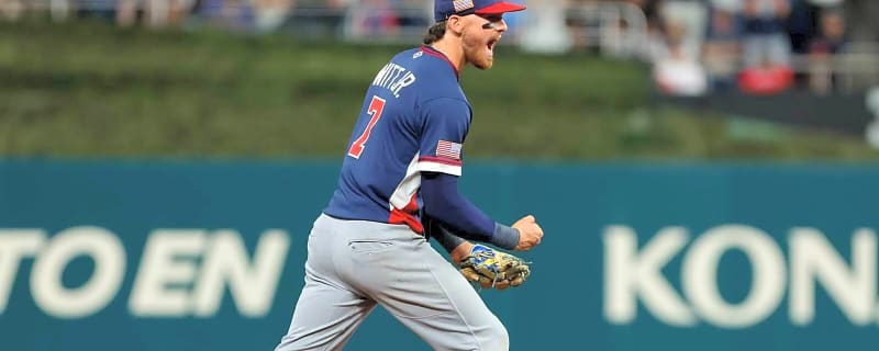 Bobby Witt Jr. makes strong declaration after sending DR home