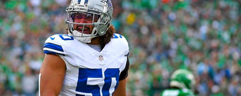 Eric Kendricks reveals why he chose 49ers for NFL return