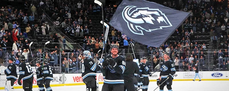 Mammoth rumors: Utah looking to ‘make a big swing’ down the stretch