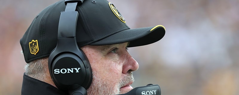 Steelers Coach Under Fire Despite Strong Week 3 Win Against Bengals