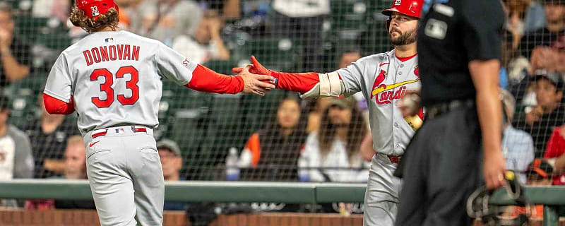 Cardinals rumors: St. Louis eyeing 2 other key trades besides Nolan Arenado after Sonny Gray deal