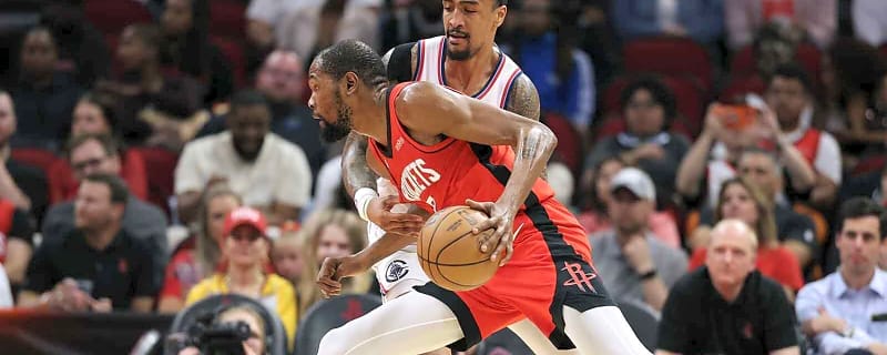 Rockets’ biggest 2026 NBA trade deadline mistake after making 0 deals