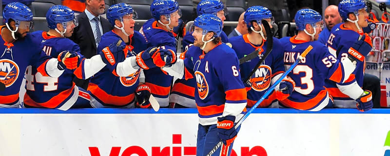 Islanders’ Ryan Pulock gets injury update after shoulder surgery