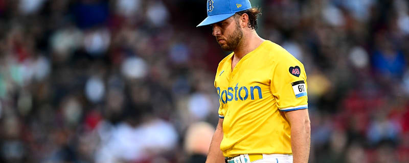 Red Sox pitcher receives crucial injury update