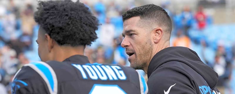 How Pete Carroll shaped the way Dave Canales is building Panthers