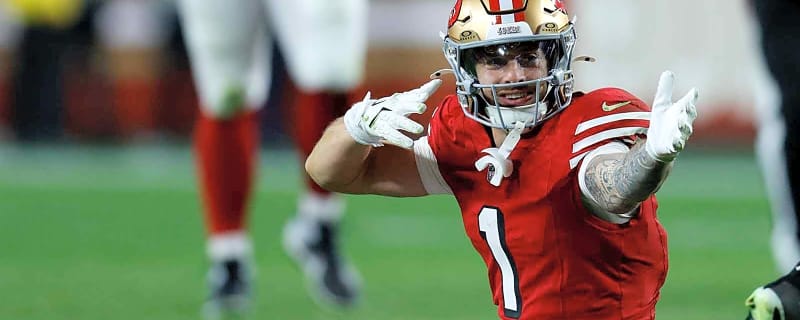 49ers already dealing with staggering injury totals during training camp