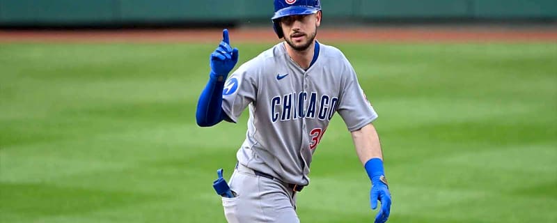 Blue Jays rumors: Kyle Tucker heavily linked to Toronto after World Series loss