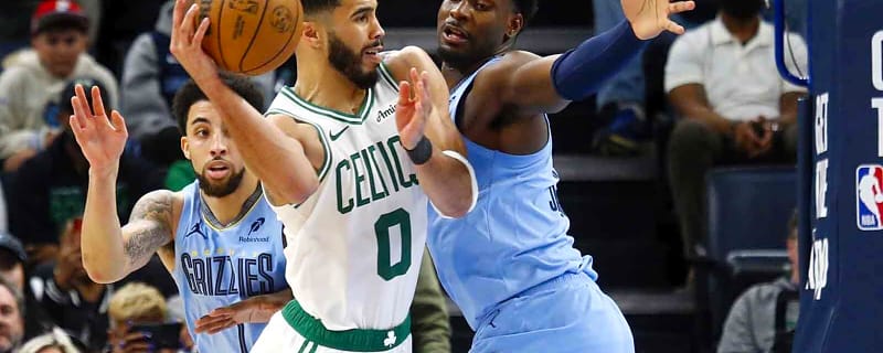 Celtics’ dream 2026 NBA trade deadline scenario amid surprise season