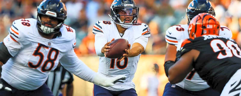 ESPN ranks Bears a clear No. 1, but these aren’t your usual power rankings