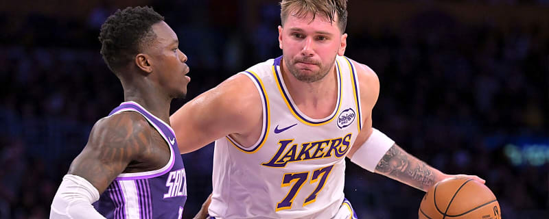  The Lakers-Kings trade ESPN is proposing to fix LA’s disastrous defense