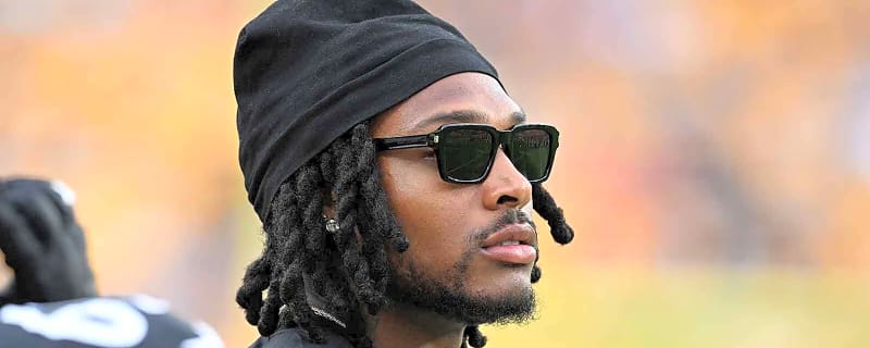 Steelers’ Jalen Ramsey gets ‘intense’ endorsement from $68 million defender