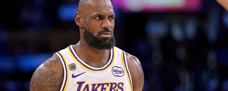 JJ Redick gets real about LeBron James ahead of potential final game this season
