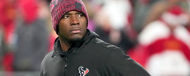 DeMeco Ryans is so locked in he didn’t even know Texans are on 6-game win streak