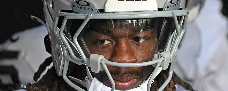 Raiders news: Ashton Jeanty reveals offseason sacrifice to get in better shape