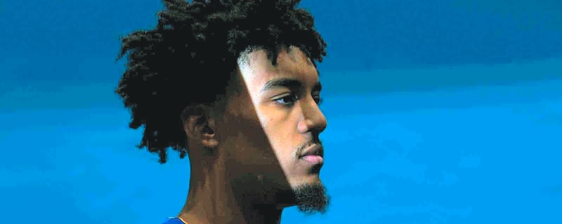 Yaxel Lendeborg’s quality has Steve Kerr thinking big without Stephen Curry