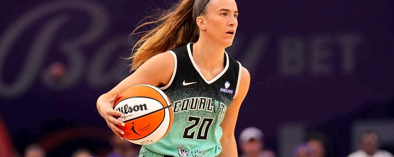 Liberty’s Sabrina Ionescu drops ‘disappointed’ admission on Unrivaled injury update