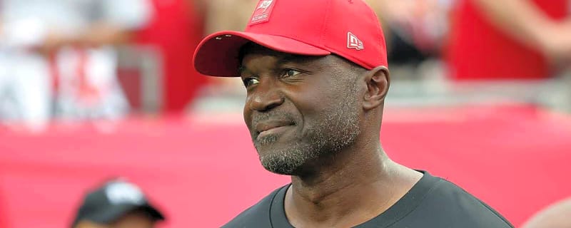 Todd Bowles promises there’s no locker room trouble despite losing streak