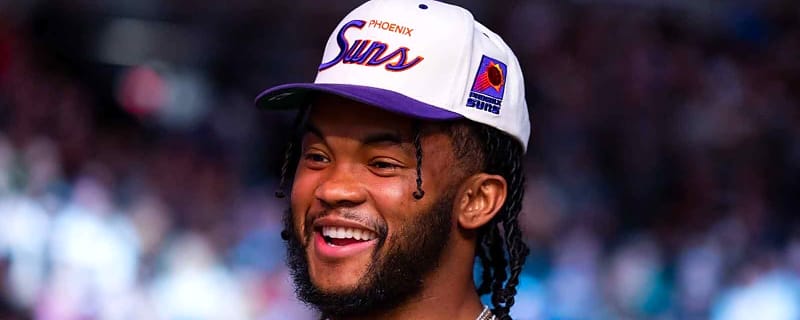 Cris Carter’s strong Kyler Murray take will hype up Vikings fans