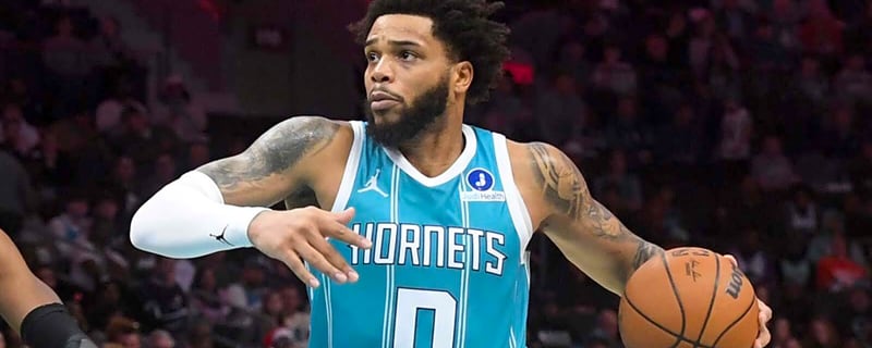  Miles Bridges the latest star linked to Bucks trade to save Giannis era