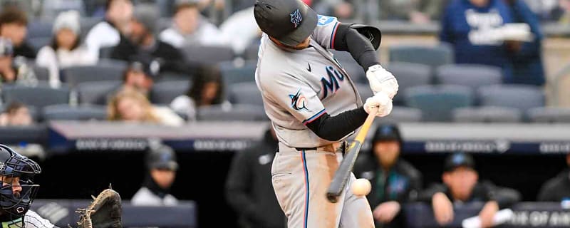 Mets signing vet OF after brutal 9-18  start to 2026 season