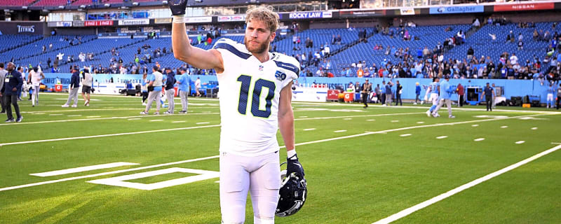 Cooper Kupp goes full Philip Rivers to media before facing 44-year-old QB