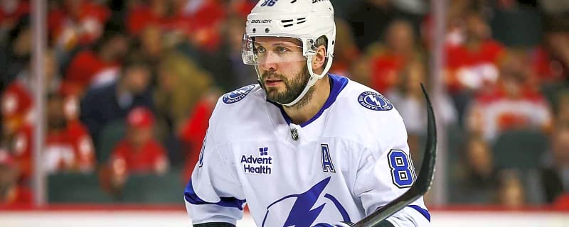 Lightning’s dream seeding, matchup scenarios for 2026 NHL Playoffs