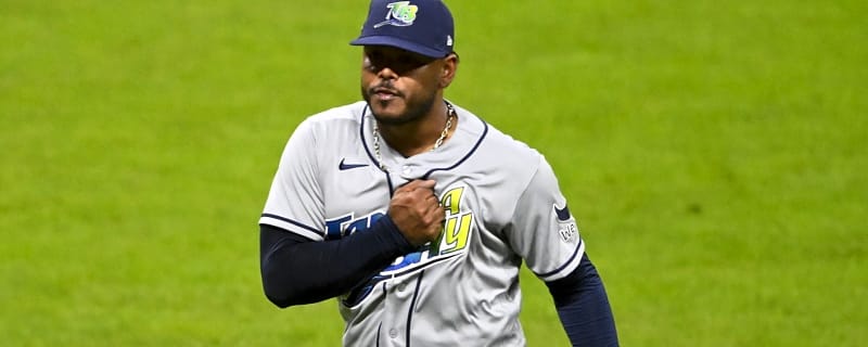 Cubs Should Target Rays Pitcher In Free Agency This Offseason